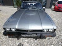 gebraucht Ford Capri 2.8i