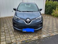 gebraucht Renault Zoe ZOEIntense R135 Z.E. 50 inkl. Batterie