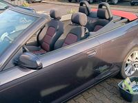 Gebraucht Audi A3 Cabriolet 160 PS (117 kW) 2011 Cabrio