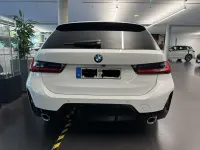 Gebraucht BMW 320 Shadowline 190 PS (139 kW) 2024 Kombi