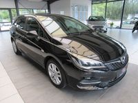 gebraucht Opel Astra Sports Tourer Edition Start/Stop/Navi