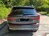Gebraucht Volvo XC60 Ultimate 197 PS (144 kW) 2023 Grau SUV