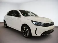 Brugt Opel Corsa-e 114 kW (156 HK) 2025 Hvid Hatchback