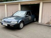 Usata Honda Civic 90 CV (66 kW) 1991 Utilitaria