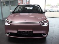 Neu DongFeng Box 69 kW (95 PS) 2026 Weiß Kleinwagen