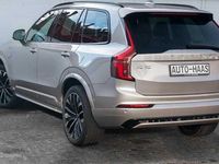 Gebraucht Volvo XC90 Plus 310 PS (228 kW) 2024 Beige SUV