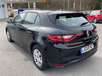 gebraucht Renault Mégane IV 1.2 TCe 100 Lim. 5-trg. Life