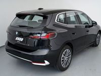 Gebraucht BMW 218 136 PS (100 kW) 2023 Schwarz Limousine