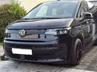 Gebraucht VW Multivan 204 PS (150 kW) 2024 Schwarz Van / Kleinbus