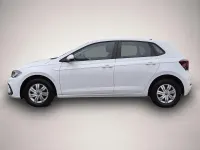 Neu VW Polo 80 PS (58 kW) 2026 Manufacturer Kleinwagen
