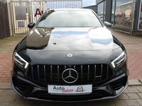 Gebraucht Mercedes A45 AMG AMG 421 PS (309 kW) 2022 Schwarz Limousine