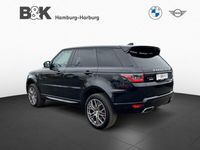 gebraucht Land Rover Range Rover Sport P525 5.0 V8 Autobiography Dyn