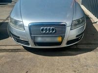 Second-hand Audi A6 180 CP (132 kW) 2005 Berlinǎ