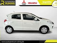 gebraucht Mitsubishi Space Star 1.2 MIVEC Basis / 8 Jahre Garantie