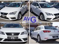 gebraucht Seat Leon ST 1.6-TDI DSG Style Mod.19*ACC*Navi*Assist*beats*