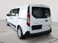 Gebraucht Ford Transit Connect Trend 101 PS (74 kW) 2023 Weiß Van / Kleinbus