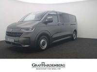 Neu VW Transporter 170 PS (125 kW) 2026 Graphite dust metallic Van