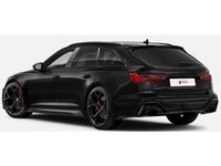 gebraucht Audi RS6 performance BESTELLFAHRZEUG FREI KONFIGURIERBAR...