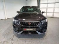 Gebraucht Cupra Ateca 301 PS (221 kW) 2022 Schwarz SUV