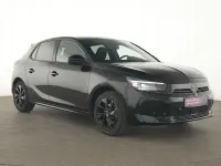Gebraucht Opel Corsa 131 PS (96 kW) 2024 Lackierung schwarz Kleinwagen