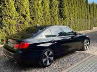 gebraucht BMW 335 i Luxury Line Hybrid*AUTOMATIK*LEDER*HEADUP