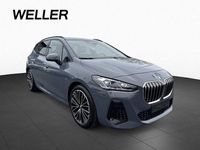 Gebraucht BMW 220 M Sport 170 PS (125 kW) 2025 Grau Van / Kleinbus