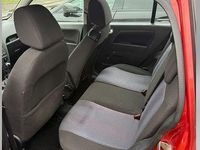 Gebraucht Ford Fusion 75 PS (55 kW) 2006 Orange Kleinwagen