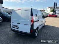 Gebraucht Renault Kangoo Rapid Extra 116 PS (85 kW) 2021 Weiß Van / Kleinbus