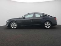 Gebraucht Audi A6 Advanced Plus 204 PS (150 kW) 2025 Mythosschwarz metallic Limousine