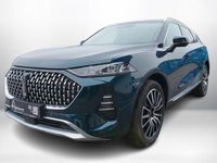 Gebraucht Wey 05 Premium 476 PS (350 kW) 2024 Deep sea blue SUV