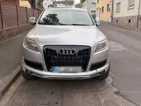 Gebraucht Audi Q7 Comfort 233 PS (171 kW) 2007 Silber SUV