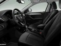 Gebraucht BMW X2 Advantage 125 PS (91 kW) 2021 Weiß SUV