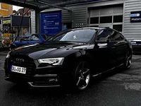 Gebraucht Audi S5 333 PS (244 kW) 2012 Coupé