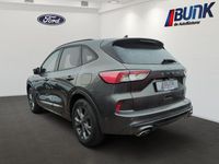 Gebraucht Ford Kuga ST-Line 224 PS (164 kW) 2022 Magnetic met SUV