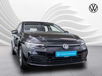 gebraucht VW Golf VIII Golf LifeLife Life 1.5 TSI OPF 96 kW 6-Gang