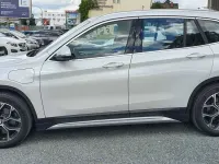 Gebraucht BMW X1 xLine 125 PS (91 kW) 2021 Mineralweiss metallic SUV