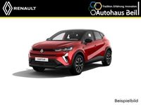 Gebraucht Renault Captur Evolution 91 PS (66 kW) 2024 Andere farbe SUV