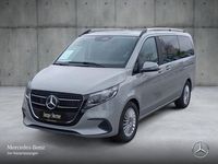 Gebraucht Mercedes V220 Style 163 PS (119 kW) 2025 Grau Van / Kleinbus