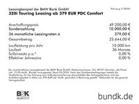gebraucht BMW 320 i Touring Leasing ab 379 EUR PDC Comfort Navi