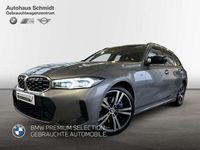 Gebraucht BMW 340 340 PS (250 kW) 2023 Skyscraper grau (metallic) Kombi