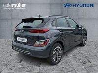 gebraucht Hyundai Kona SELECT