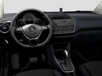 Gebraucht VW e-up! United 61 kW (83 PS) 2021 Kleinwagen