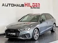 Gebraucht Audi A4 Edition .1 190 PS (139 kW) 2020 Daytonagrau perleffekt Kombi