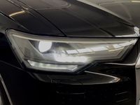 gebraucht Audi A6 40TDI S-LINE 1H*LED*HUD*LEDER*ACC*360°KAM*AHK