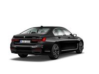 gebraucht BMW 730 d-M-Sportpaket+Laserlicht+HUD+Parkassist+HiFi+