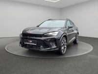 Neu Cupra Formentor VZ 333 PS (244 kW) 2025 Schwarz SUV