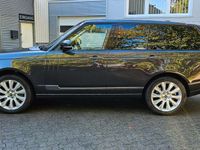 gebraucht Land Rover Range Rover 4.4 SDV8 SV Autobiography 4-Seater