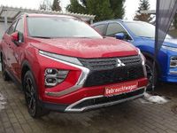 Gebraucht Mitsubishi Eclipse Cross 188 PS (138 kW) 2022 Rot SUV