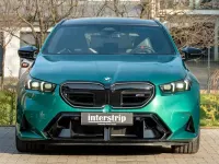 Gebraucht BMW M5 Performance 727 PS (534 kW) 2025 Isle of man gruen metallic Kombi