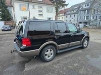 Second-hand Ford Expedition 242 CP (177 kW) 2004 Negru SUV
